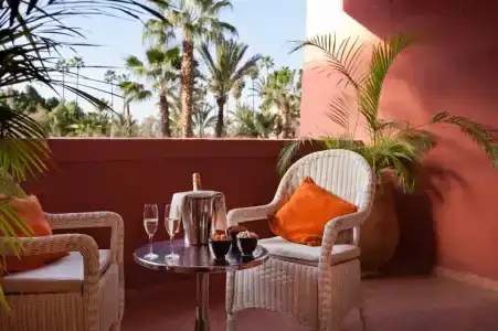 Kenzi Rose Garden - 21