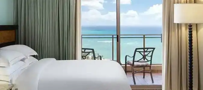 Hilton Grand Vacations Club Grand Waikikian - 4