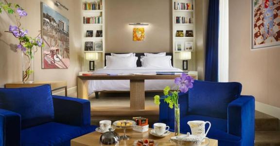 The First Arte - Preferreds & Resorts - 41