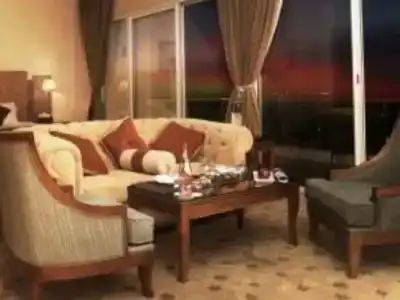 Grand Mogador Sea View & Spa - 24