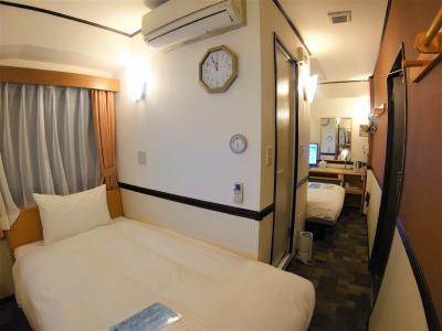 Toyoko Inn Osaka Semba Higashi - 27