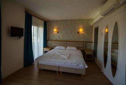 Clementine Suits Sigacik - 28