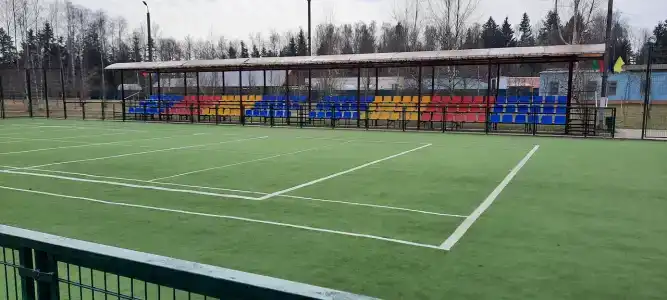 Detskiy Sanatoriy "Rosinka" - 53