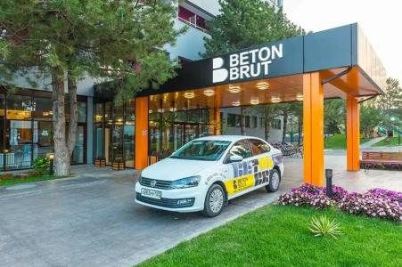 BETON BRUT All Inclusive & Spa in Miracleon - 56