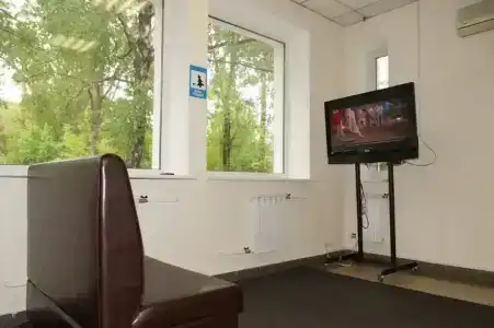 Формула За рулем - 50