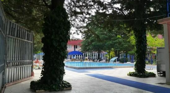 Sanatoriy Shirak - 77