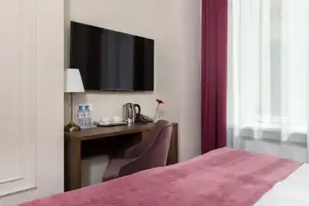 Гранд Чайковский - 14