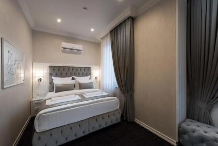 Stolitsa Butik-Hotel - 9