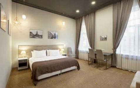 Дельта Невы - 36