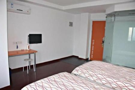 Holiday Inn Xiaoshan, an IHG - 16