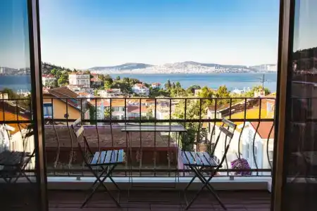 L'isola Guesthouse - 10