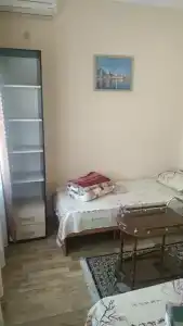 Odissey Tourist base - 35