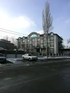 SHAHRISTAN - 4