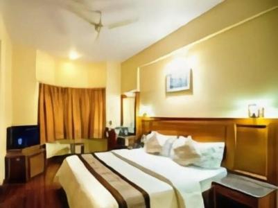 Bangalore Gate & Conferences - 55