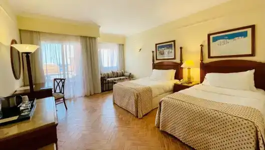 The Cascades Golf Resort, Spa & Thalasso - 90