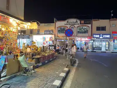 Sharm Resort - All Inclusive - 40