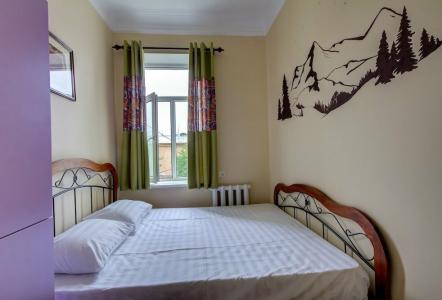 Hostel Frunze - 2
