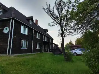 Recreation center Strusto