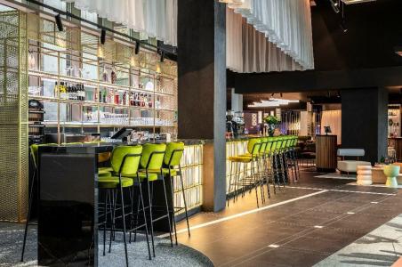Mercure Amsterdam North Station - 0