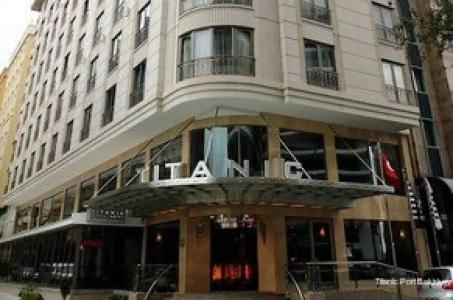 Titanic Port Bakirkoy - 32