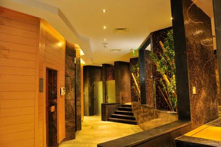 The Green Park Taksim - 72