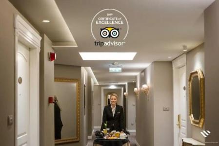 Mediterranean Palace - 52