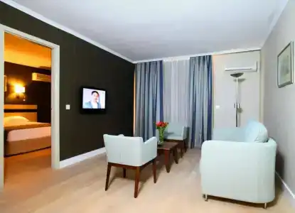 A11 Obaköy - All inclusive - 39