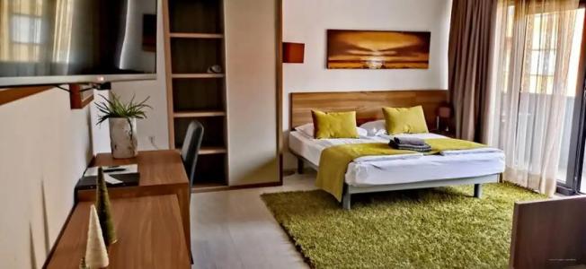 Pula City Center Accommodation - 59