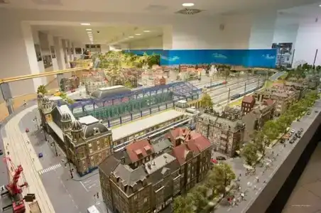 Verdi Budapest Aquincum - 12