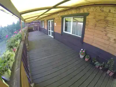 Гостевой дом Родные берега - 56