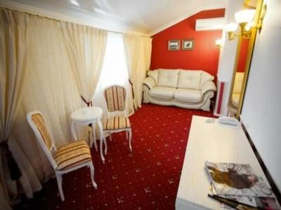 Solov'inaya Roscha - 26