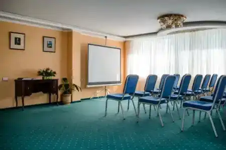 Istoricheskaya Gostinitsa Kaluga by SKs - 26