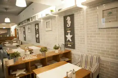 Temirinda & Spa - 25