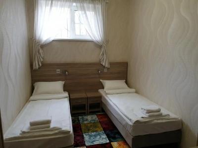 START Moskovskaya - 18