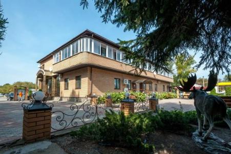 Schekino Complex - 3