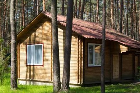 Narochanka Sanatorium - 80