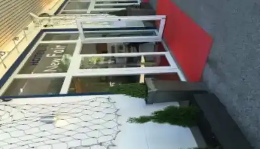 New Fair Munich Messe - 26