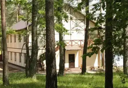 Recreation center SelyavaTur - 45