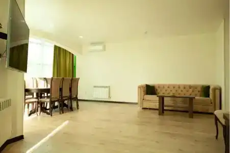 Gostinitsa "Ekodom" Sochi - 33