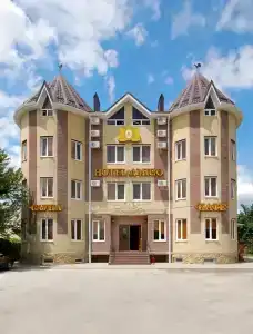 Marton Amigo Krasnodar - 3