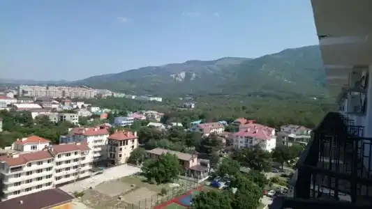 Приветливый берег - 12