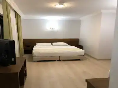 Modern Life Bodrum - 4