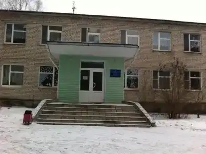 Gosudarstvennoe byudzhetnoe uchrezhdenie zdravoohraneniya Pskovskoy oblasti Detskiy sanatoriy Gorohovoe ozero - 2