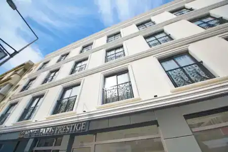 Paris Prestige - 4