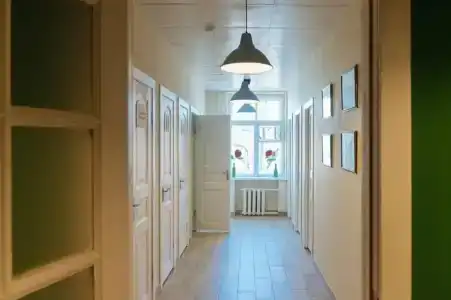 Vyimpel Mini-Hotel - 20