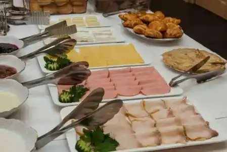 Гостиничный комплекс Джами - 51