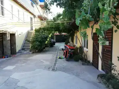 Burzh otel - 17