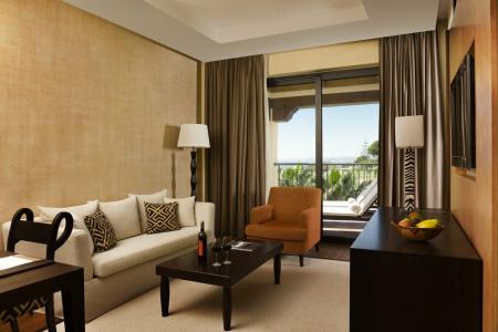 Cascade Wellness Resort - 8