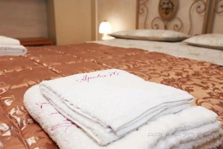 Apulia 70 Holidays - Suites & Experiences - 9