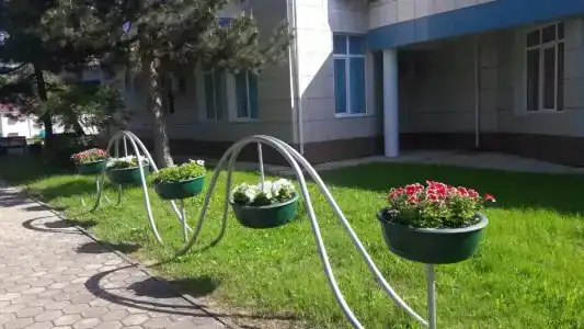 Zvezdochka-Yug - 2